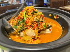 -山涧肴·湘味家肴(松岗满纷天地店)