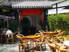 -院8里·小聚园老川菜(九眼桥店)