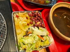 -喜年来(欧洲商城店)