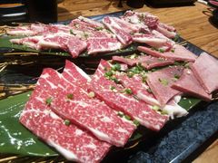 -千寻烧肉(政务区店)