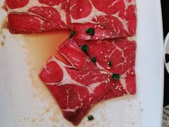 -新石器烤肉(千灯大润发店)
