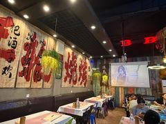 -年轮烧烤·羊蝎子·烤鱼(星湖街店)