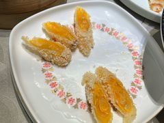 -如轩·海鲜砂锅粥·潮汕菜(南城店)