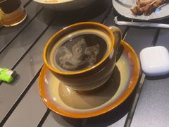 -悠然 Coffee