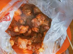 -王记西鎮电烤肉(汶上路店)