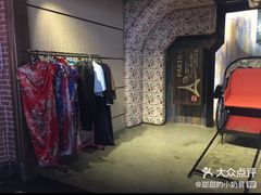 -歌库K馆量贩KTV(万达广场店)