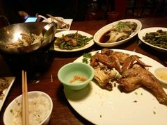 -章吴记喜瑞餐厅(东东城店)