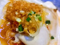 烤扇贝-很久以前羊肉串(大华三路店)
