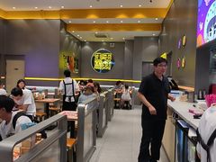 -小杨生煎(深圳岗厦北店)