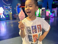 -烟台海昌鲸鲨海洋公园