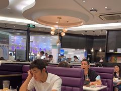 -太兴餐厅(东方广场分店)