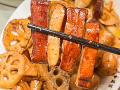 -老鼎万春卤菜(五代传承创始老店)