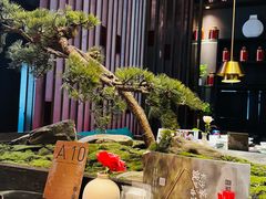 -喜棠·长沙家宴·海鲜·湘菜(麓谷店)
