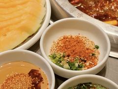 -蜀留香火锅·始于1999·原四川老火锅(白堤路店)