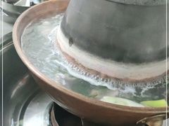 -福寿斋·老北京铜锅涮肉·烤鸭(顺义总店)