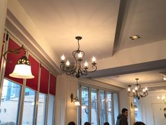 -Cafe de Paris(林荫路店)