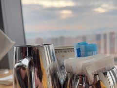 -三迪希尔顿酒店·星空酒廊