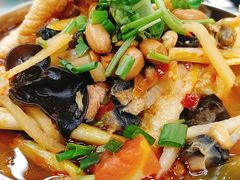 -红鼻子桂林米粉(金唐新光界店)