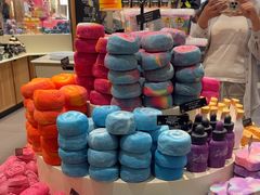 -LUSH(威尼斯人店)