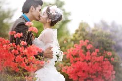 -太古映画婚纱摄影(天河店)