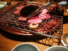-王妃家(明洞中央店)