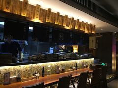 -一豚轩·烧鸟·豚骨拉面(五四路店)