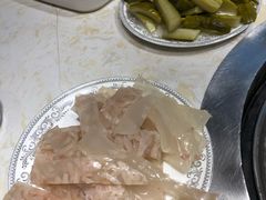 -灶座小锅烀饼·铁锅炖(道里店)