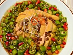 -新安人家·22年本地餐厅