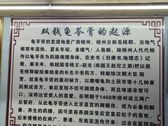 -梧州双钱龟苓膏(老街店)