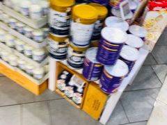 -Olé精品超市(沈阳万象城店)