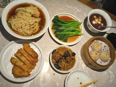 -松鹤面馆·古法焖肉面(观前店)