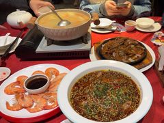 -粤香楼(新光里店)