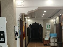 -慈铭体检中心(工农大路店)