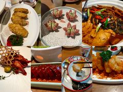 -新白鹿餐厅(城西银泰城店)