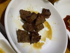 -紫霞门韩国料理烤肉(深南东路店)
