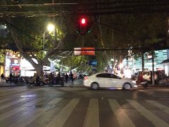 -健康路夜市