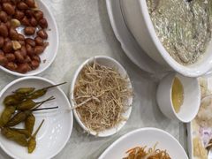 -金瑞轩大酒楼·顺德鱼生·粤菜海鲜(东江国际店)