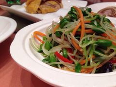 iphone_upload_pic-花中城·三十二年杭帮菜(清泰街店)