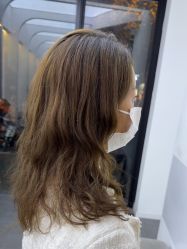 -卓梵美发·精品Salon