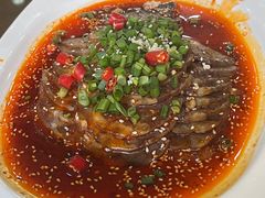 -三江源美食城