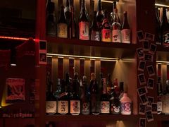 -RMK Shochu Bar(三诺店)
