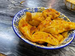 红油水饺-西月城谭豆花(光华店)