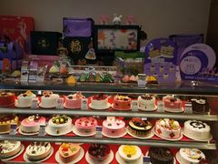 -GANSO元祖食品(双井店)