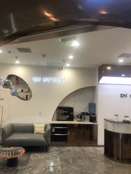 -INSTYLE造型·明星店
