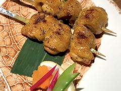 -水之惠鲜鱼料理(王府大街店)