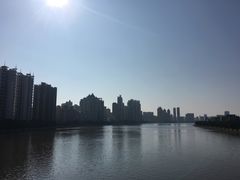 -二沙岛艺术公园