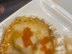 -大渔铁板烧(东城店)