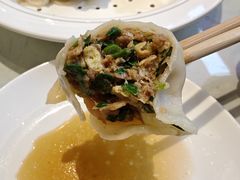 -八珍饺子·烤鸭·家常菜