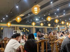 -肖肖酸萝卜鱼火锅(总店)