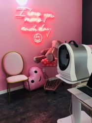 -Priscilla皮肤管理中心